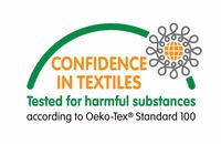 Der &Ouml;ko-Tex&reg; Standart 100 ist ein weltweit einheitliches Pr&uuml;f- und Zertifizierungssystem f&uuml;r textile Roh-, Zwischen und Endprodukt aller Verarbeitungsstufen