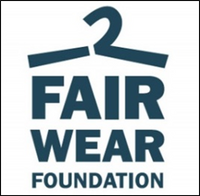 Fair Wear Foundation (FWF) ist eine unabh&auml;ngige gemeinn&uuml;tzige Organisation mit dem Ziel, die Arbeitsbedingungen in der Textilindustrie weltweit zu verbessern